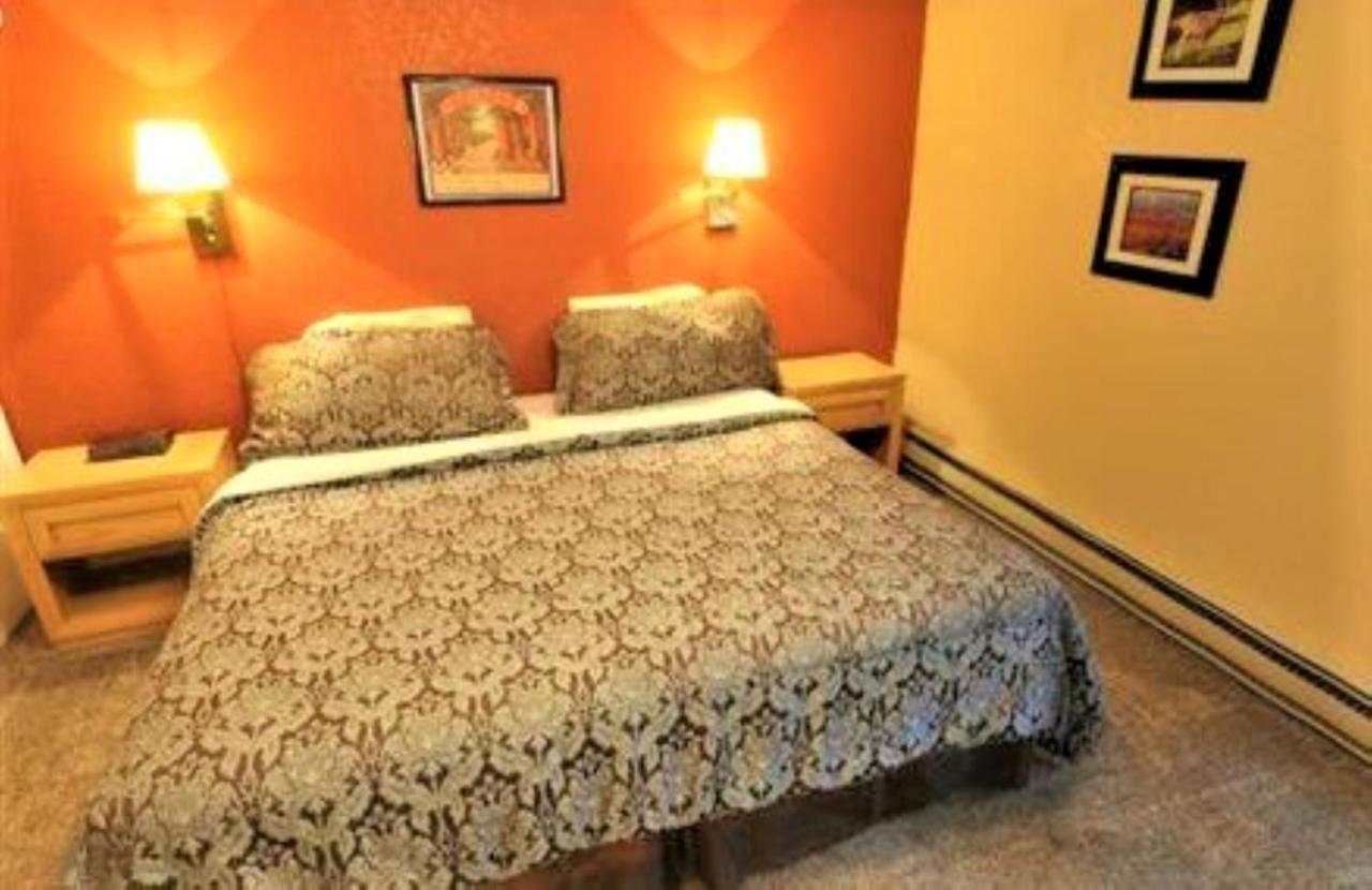Pinecliff Village Resort Hollywood Exterior foto