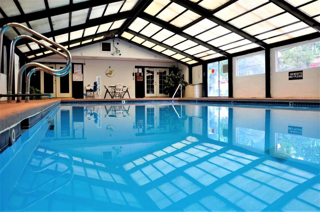 Pinecliff Village Resort Hollywood Exterior foto